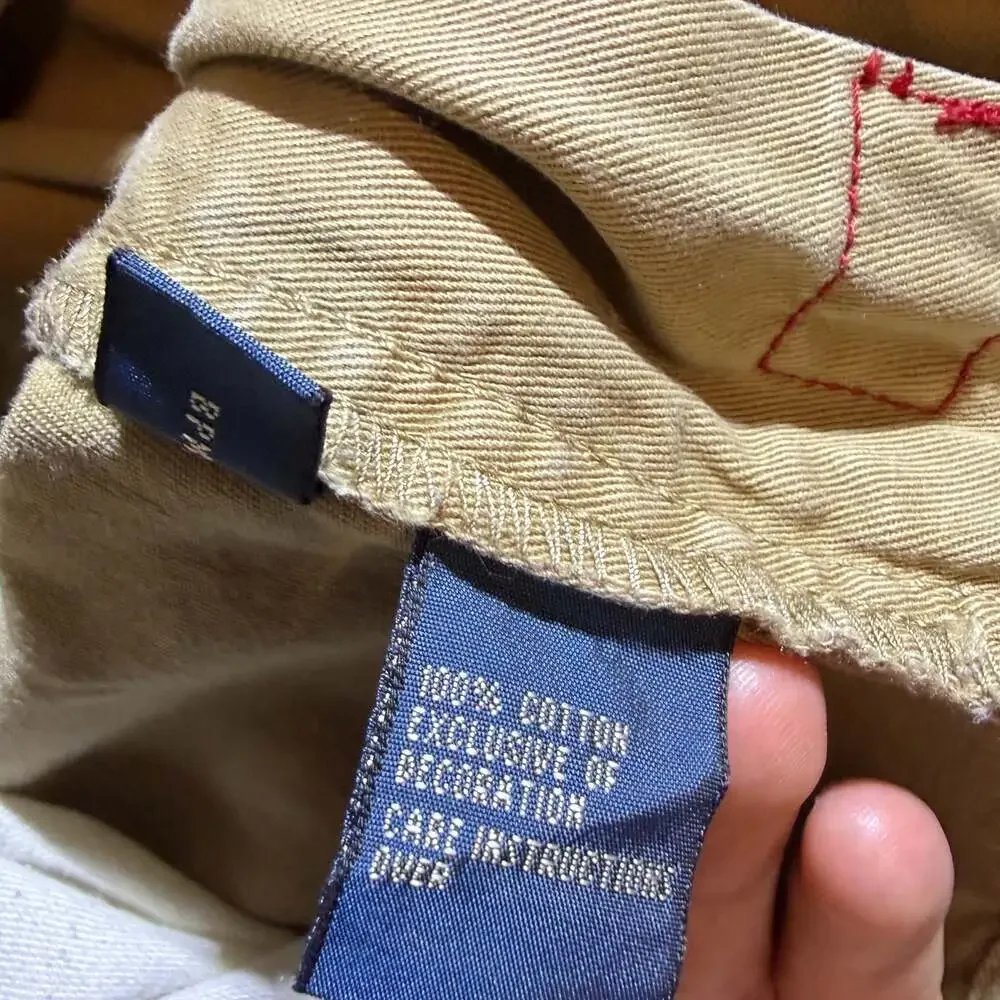 Polo Ralph Lauren polo ralph